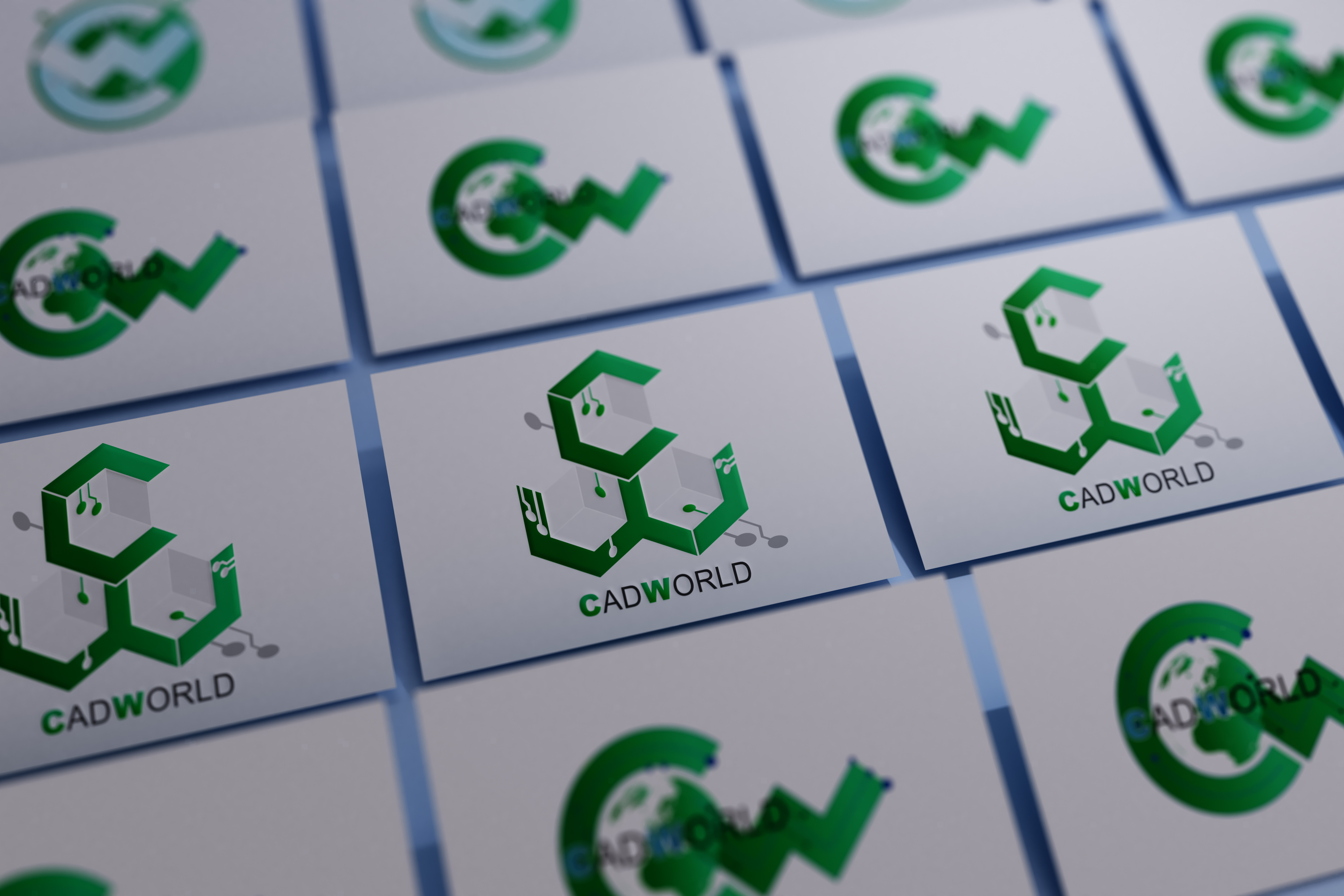 Cadworld